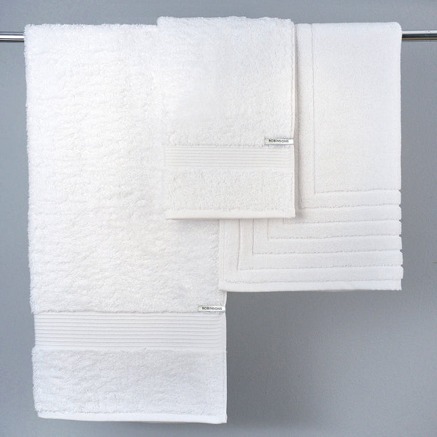 Egyptian Luxury Hand Towel Heritage Collection by Robinsons