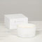 Soy Wax Candle French Pear Extra Large 4 Wick (60+ hours burn time, 600gr) by Robinsons