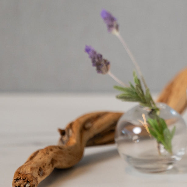 Lavender & Sandalwood Reed Diffuser 200ml by Robinsons