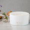 Soy Wax Candle Lavender & Sandalwood Extra Large 4 Wick (60+ hours burn time, 600gr) by Robinsons