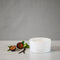 Soy Wax Candle Vanilla Bean & Passionfruit Extra Large 4 Wick (60+ hours burn time, 600gr) by Robinsons
