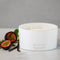 Soy Wax Candle Vanilla Bean & Passionfruit Extra Large 4 Wick (60+ hours burn time, 600gr) by Robinsons