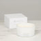 Soy Wax Candle Vanilla Bean & Passionfruit Extra Large 4 Wick (60+ hours burn time, 600gr) by Robinsons
