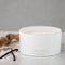 Soy Wax Candle Vanilla & Sea Salt Extra Large 4 Wick (60+ hours burn time, 600gr) by Robinsons