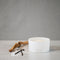Soy Wax Candle Vanilla & Sea Salt Extra Large 4 Wick (60+ hours burn time, 600gr) by Robinsons