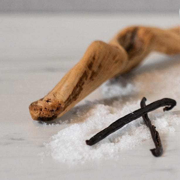 Vanilla & Sea Salt Reed Diffuser 200ml by Robinsons