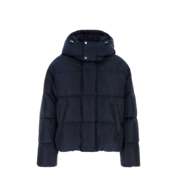 Puff Down Jacket