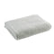 Christy Cirrus 100% Combed Cotton Bath Linen, Cloud Grey