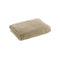 Christy Cirrus 100% Combed Cotton Bath Linen, Latte