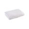 Christy Cirrus 100% Combed Cotton Bath Linen, White