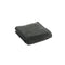 Christy Cirrus 100% Combed Cotton Bath Linen, Charcoal