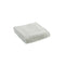 Christy Cirrus 100% Combed Cotton Bath Linen, Cloud Grey
