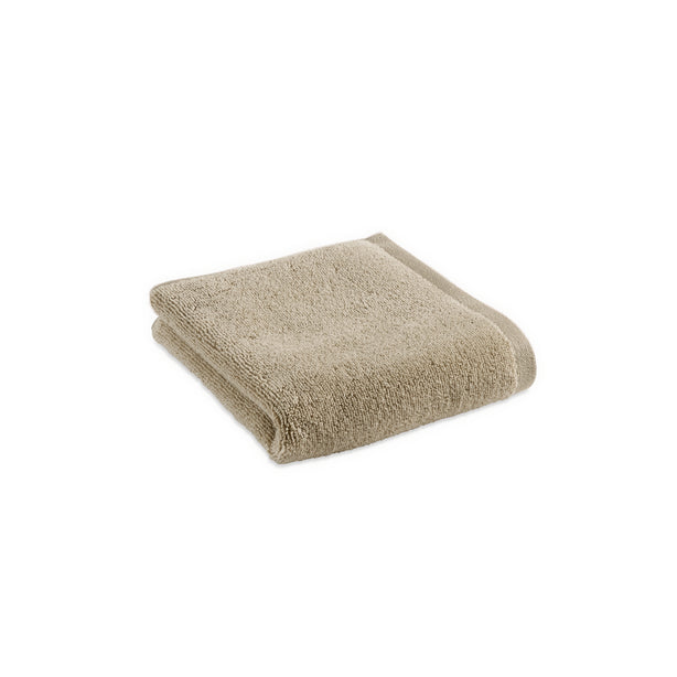 Christy Cirrus 100% Combed Cotton Bath Linen, Latte