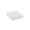 Christy Cirrus 100% Combed Cotton Bath Linen, White