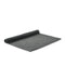 Christy Cirrus 100% Combed Cotton Bath Linen, Charcoal