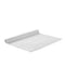 Christy Cirrus 100% Combed Cotton Bath Linen, White