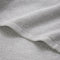 Christy Cirrus 100% Combed Cotton Bath Linen, Cloud Grey
