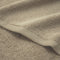 Christy Cirrus 100% Combed Cotton Bath Linen, Latte