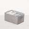 Drawer/Clothes Organiser Twin Pack (Wardrobe Storage Box) - Robinsons Exclusives