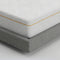 CoolRest Memory Foam Orthopaedic Mattress Heritage Collection by Robinsons