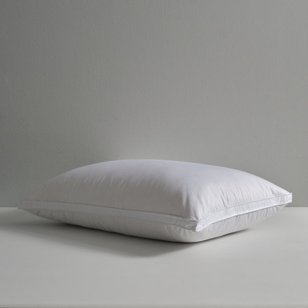CloudLight Goose Feather & Down Pillow Heritage Collection by Robinsons