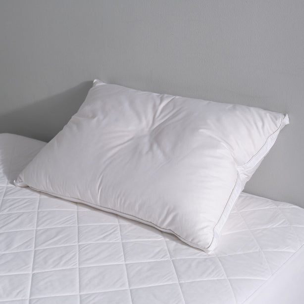 CloudLight Goose Feather & Down Pillow Heritage Collection by Robinsons
