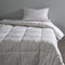 CloudLight Goose Feather & Down Quilt Heritage Collection by Robinsons
