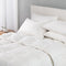 CloudLight Goose Feather & Down Quilt Heritage Collection by Robinsons
