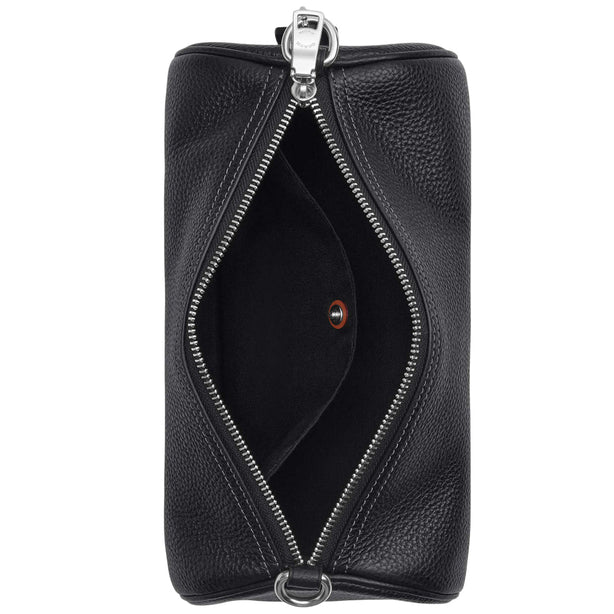 Coach Andre Barrel Bag 24 - Black CET81