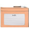 Coach Mini Skinny Id Case in Faded Blush 88250