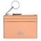 Coach Mini Skinny Id Case in Faded Blush 88250