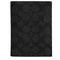 Coach Passport Card Case In Signature Canvas in Charcoal/ Black CW170