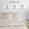 Cool Bamboo Bed Sheet Set Hotel Collection by Robinsons