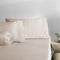 Cool Bamboo Fitted Sheet Set Hotel Collection by Robinsons