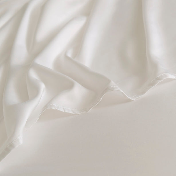 Cool Bamboo Bed Sheet Set Hotel Collection by Robinsons