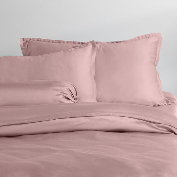 Cool Bamboo Bed Sheet Set Hotel Collection by Robinsons