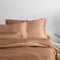 Cool Bamboo Bed Sheet Set Hotel Collection by Robinsons