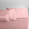 Cool Bamboo Fitted Sheet Set Hotel Collection by Robinsons