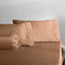 Cool Bamboo Fitted Sheet Set Hotel Collection by Robinsons