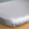 Little Bamboo Baby Cot Sheet Hotel Collection by Robinsons