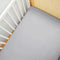 Little Bamboo Baby Cot Sheet Hotel Collection by Robinsons