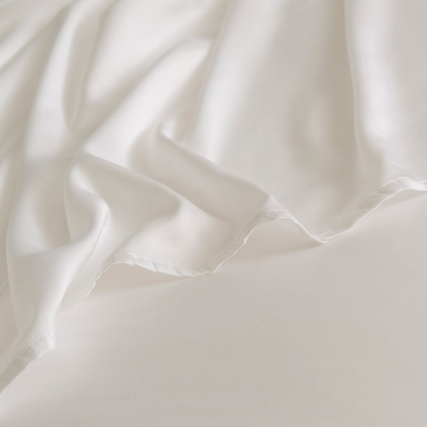 Little Bamboo Baby Cot Sheet Hotel Collection by Robinsons