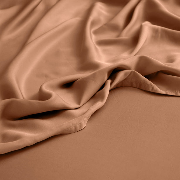 Cool Bamboo Bed Sheet Set Hotel Collection by Robinsons