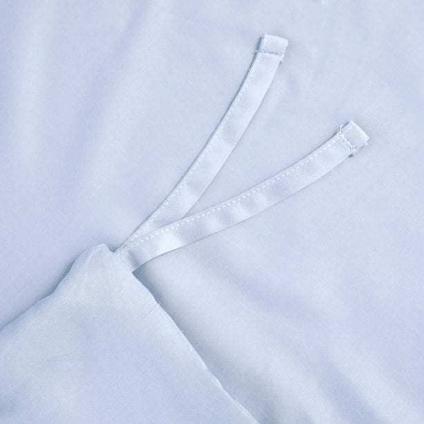 Cool Bamboo Bed Sheet Set Hotel Collection by Robinsons