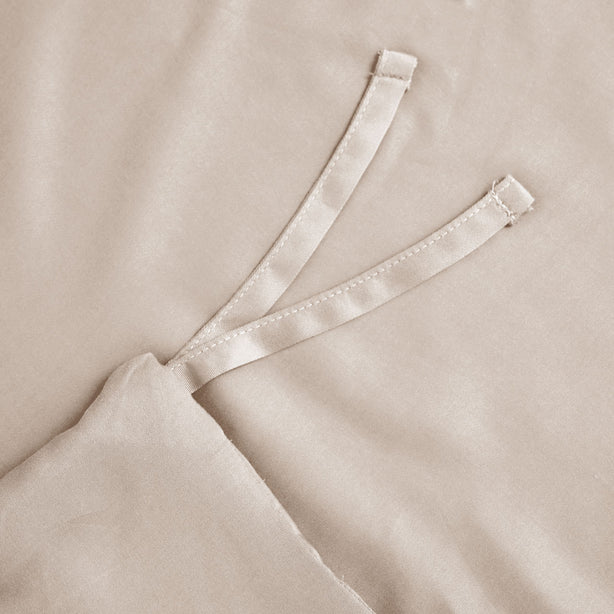 Cool Bamboo Bed Sheet Set Hotel Collection by Robinsons