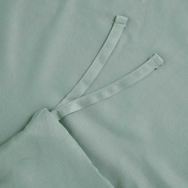 Cool Bamboo Bed Sheet Set Hotel Collection by Robinsons