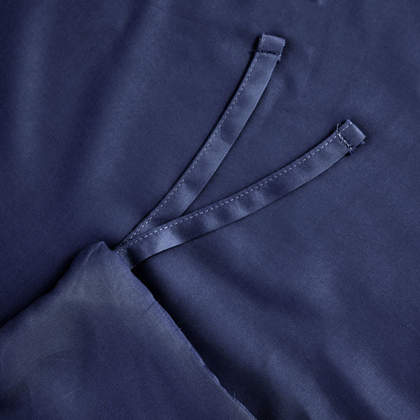 Cool Bamboo Bed Sheet Set Hotel Collection by Robinsons