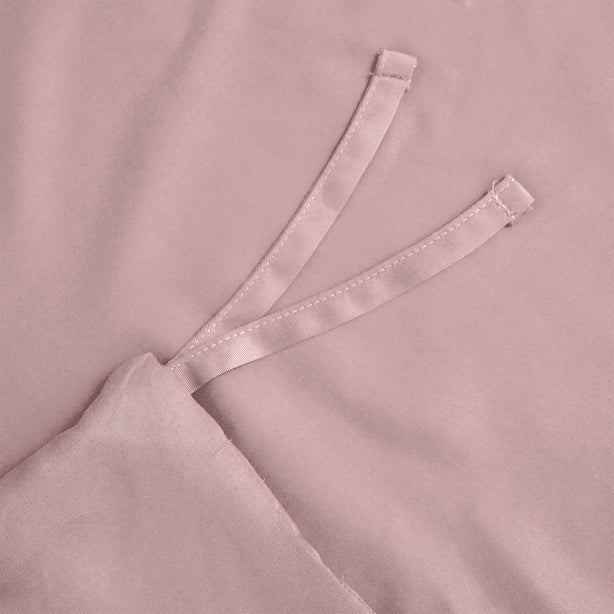 Cool Bamboo Bed Sheet Set Hotel Collection by Robinsons