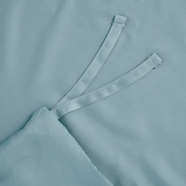 Cool Bamboo Bed Sheet Set Hotel Collection by Robinsons