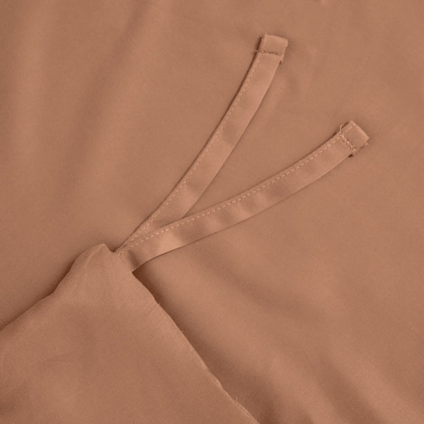 Cool Bamboo Bed Sheet Set Hotel Collection by Robinsons